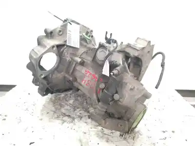 Second-hand car spare part gearbox for seat ibiza (6k1) 1.9 sdi oem iam references dus  dus