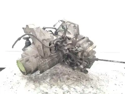 Second-hand car spare part gearbox for seat ibiza (6k1) 1.9 sdi oem iam references dus  dus