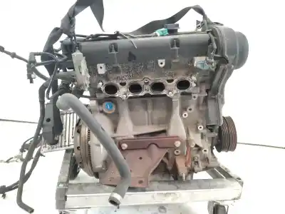 Second-hand car spare part COMPLETE ENGINE for FORD FOCUS BERLINA (CAP)  OEM IAM references HWDA  