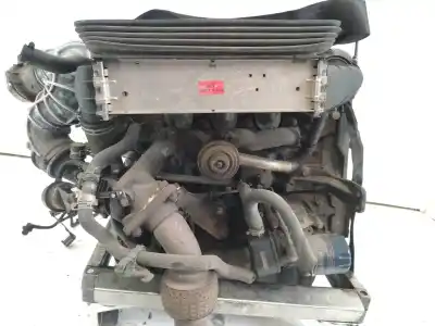 Peça sobressalente para automóvel em segunda mão MOTOR COMPLETO por FORD ESCORT BERL./TURNIER  Referências OEM IAM RFS  