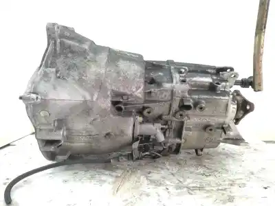 Second-hand car spare part GEARBOX for BMW SERIE 3 TOURING (E46)  OEM IAM references HCI  GS653DZ