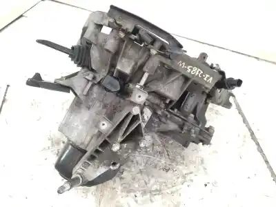 Pezzo di ricambio per auto di seconda mano riduttore per renault clio ii fase i (b/cbo) 1.9 d alize riferimenti oem iam jb1180  jb1180
