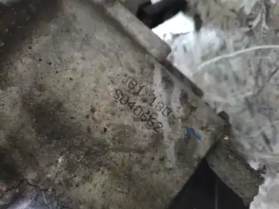 Pezzo di ricambio per auto di seconda mano riduttore per renault clio ii fase i (b/cbo) 1.9 d alize riferimenti oem iam jb1180  jb1180