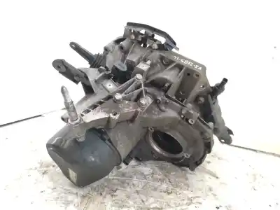 Pezzo di ricambio per auto di seconda mano riduttore per renault clio ii fase i (b/cbo) 1.9 d alize riferimenti oem iam jb1180  jb1180