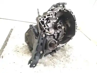 Pezzo di ricambio per auto di seconda mano riduttore per renault clio ii fase i (b/cbo) 1.9 d alize riferimenti oem iam jb1180  jb1180