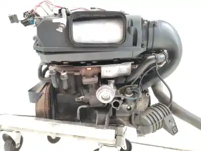 Pièce détachée automobile d'occasion moteur complet pour bmw serie 3 touring (e46) 320d références oem iam m47  