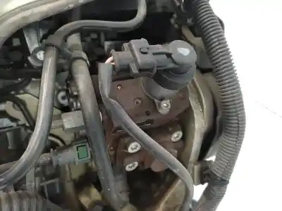 Second-hand car spare part complete engine for citroen c3 (s desde 09/2009) 1.4 hdi oem iam references 8hz  