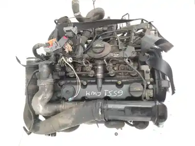 Piesă de schimb auto la mâna a doua motor complet pentru peugeot 307 (s1) xs referințe oem iam rhs  0135fs