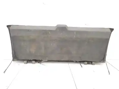 Second-hand car spare part tailgate for opel frontera a 2.0 oem iam references 91141846  