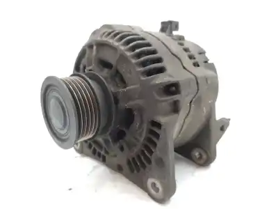 Автозапчастина б/у генератор для VOLKSWAGEN POLO BERLINA (6N1) 1.9 Diesel Посилання на OEM IAM 028903026A  0123320036