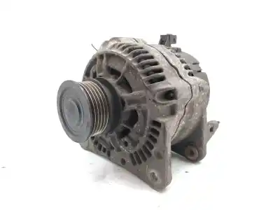 Автозапчастина б/у генератор для VOLKSWAGEN POLO BERLINA (6N1) 1.9 Diesel Посилання на OEM IAM 028903026A  0123320036