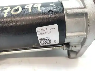 Автозапчасти б/у двигатель запускается за opel corsa d 1.3 16v cdti ссылки oem iam 93191079  lrs03803