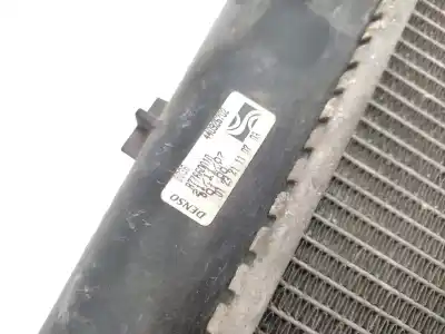 Pezzo di ricambio per auto di seconda mano radiatore d acqua per opel corsa d 1.3 16v cdti riferimenti oem iam 877660010  55703926