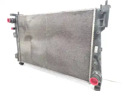 Pezzo di ricambio per auto di seconda mano radiatore d acqua per opel corsa d 1.3 16v cdti riferimenti oem iam 877660010  55703926