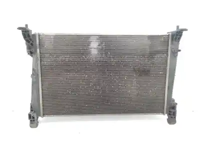 Pezzo di ricambio per auto di seconda mano radiatore d acqua per opel corsa d 1.3 16v cdti riferimenti oem iam 877660010  55703926
