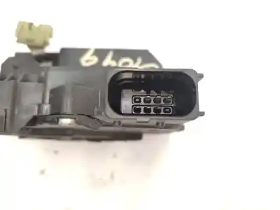 Pezzo di ricambio per auto di seconda mano serratura porta anteriore destra per opel corsa d 1.3 16v cdti riferimenti oem iam 13258274  2c1639101, 2611072239, 0325407955
