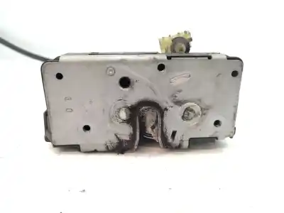 Pezzo di ricambio per auto di seconda mano serratura porta anteriore destra per opel corsa d 1.3 16v cdti riferimenti oem iam 13258274  2c1639101, 2611072239, 0325407955