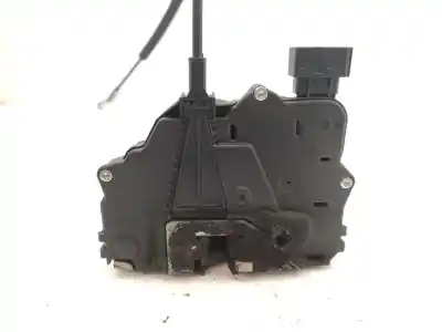 Pezzo di ricambio per auto di seconda mano serratura porta anteriore destra per opel corsa d 1.3 16v cdti riferimenti oem iam 13258274  2c1639101, 2611072239, 0325407955