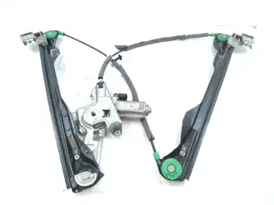 Second-hand car spare part Driver Left Window Regulator for FORD GALAXY (VY) 1.9 TDI CAT OEM IAM references 119144103  FR01600170A