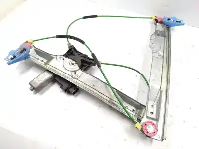 Peça sobressalente para automóvel em segunda mão elevador de vidros dianteiro direito por opel corsa d 1.0 12v cat (a 10 xep / ldb) referências oem iam 541613212  013269605