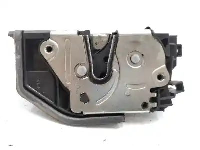 Peça sobressalente para automóvel em segunda mão fechadura da porta traseira esquerda por bmw x3 (e83) 3.0d referências oem iam 51227202147  