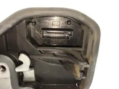 Peça sobressalente para automóvel em segunda mão fechadura da porta traseira esquerda por bmw x3 (e83) 3.0d referências oem iam 51227202147  