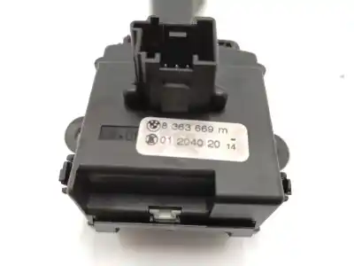 Pezzo di ricambio per auto di seconda mano comando pulito per bmw x3 (e83) 3.0d riferimenti oem iam 61318363669  01204020