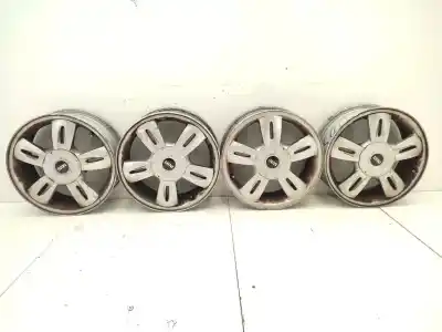 Автозапчасти б/у  за MINI MINI (R50,R53)  ссылки OEM IAM 36116763295  