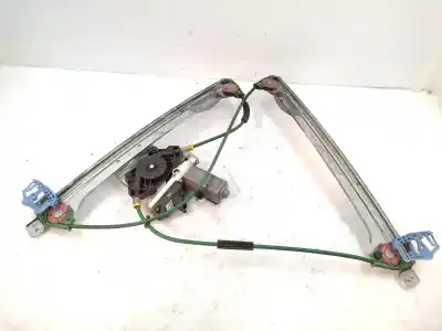 Peça sobressalente para automóvel em segunda mão elevador de vidros dianteiro direito por citroen c2 (jm_) 1.1 referências oem iam 9641241280  