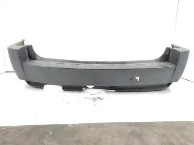 Second-hand car spare part rear bumper for bmw x3 (e83) 3.0d oem iam references 51130397270