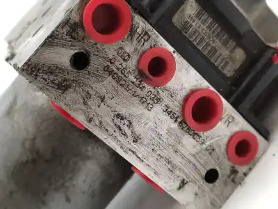 Second-hand car spare part abs for bmw x3 (e83) 3.0d oem iam references 34516762059  0265234035, 34503424684, 34513414388, 0265950318