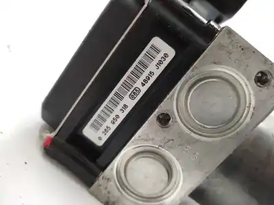 Second-hand car spare part abs for bmw x3 (e83) 3.0d oem iam references 34516762059  0265234035, 34503424684, 34513414388, 0265950318