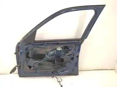 Second-hand car spare part front right door for bmw x3 (e83) 3.0d oem iam references 41003451016  