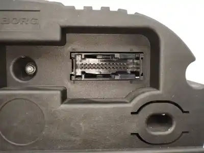 Second-hand car spare part dashboard for bmw x3 (e83) 3.0d oem iam references 62103451581  341437202, 102464026