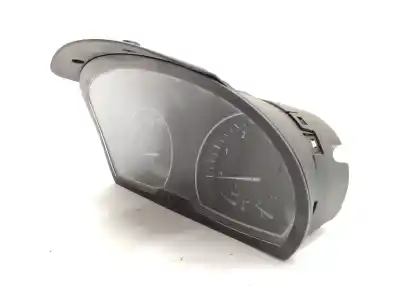 Second-hand car spare part dashboard for bmw x3 (e83) 3.0d oem iam references 62103451581  341437202, 102464026