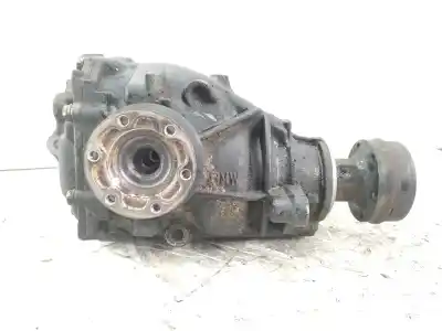 Pezzo di ricambio per auto di seconda mano differenziale posteriore per bmw x3 (e83) 3.0d riferimenti oem iam 75365700  
