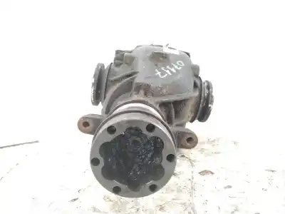 Pezzo di ricambio per auto di seconda mano differenziale posteriore per bmw x3 (e83) 3.0d riferimenti oem iam 75365700  