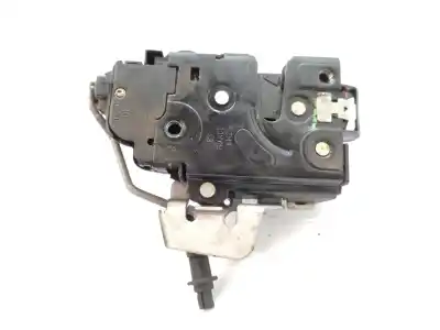 Автозапчастина б/у замок дверей заднього лівого для audi a6 c5 avant (4b5, 4b6) 2.5 tdi посилання на oem iam 4b0839015g  