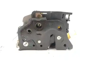 İkinci el araba yedek parçası Sag ön Kapi Kilidi için SEAT LEON (1M1) 1.4 16V OEM IAM referansları 1P1837016B  
