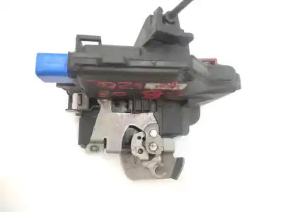 Pezzo di ricambio per auto di seconda mano serratura porta posteriore sinistra per audi a8 (4e2) 2.8 v6 24v fsi riferimenti oem iam 4e0839015  