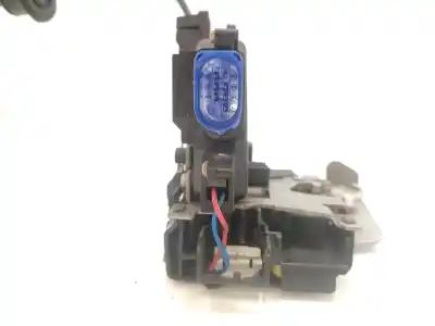 Pezzo di ricambio per auto di seconda mano serratura porta posteriore sinistra per audi a8 (4e2) 2.8 v6 24v fsi riferimenti oem iam 4e0839015  