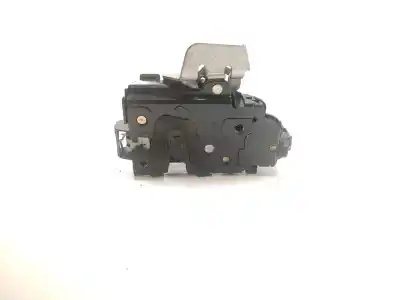 Pezzo di ricambio per auto di seconda mano serratura porta posteriore sinistra per audi a8 (4e2) 2.8 v6 24v fsi riferimenti oem iam 4e0839015  