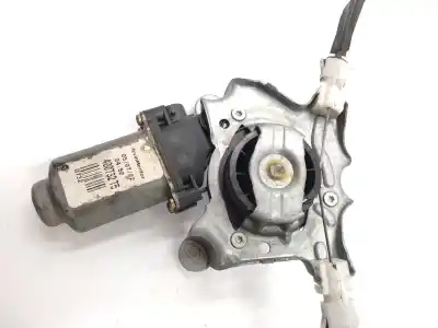 Автозапчасти б/у регулятор стекла переднего правого за renault scenic (ja..) 1.4 16v authentique ссылки oem iam 400732t5  114144