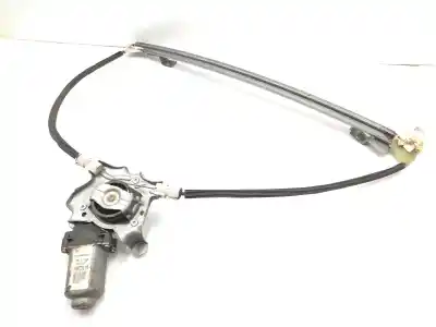 Peça sobressalente para automóvel em segunda mão Elevador De Vidros Dianteiro Direito por RENAULT SCENIC (JA..) 1.4 16V Authentique Referências OEM IAM 400732T5  114144