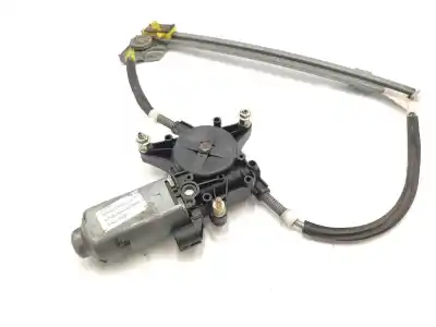 İkinci el araba yedek parçası Arka Sag Cam Regülatörü için RENAULT MEGANE I SCENIC (JA0) 1.4 CAT 95 CV / 70 KW OEM IAM referansları 400316A  