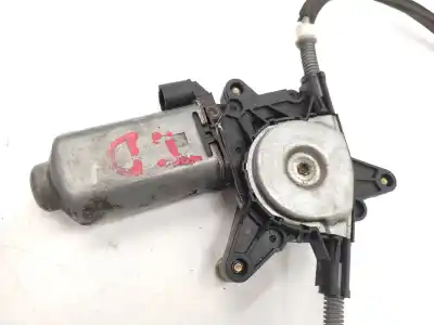Second-hand car spare part rear right window regulator for renault megane i scenic (ja0) 1.4 cat 95 cv / 70 kw oem iam references 400316a  