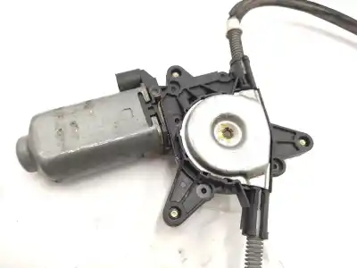 Second-hand car spare part rear right window regulator for renault megane i scenic (ja0) 1.4 cat oem iam references 400316a  