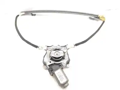 Pezzo di ricambio per auto di seconda mano alzacristalli anteriore destro per renault scenic (ja..) 1.4 16v authentique riferimenti oem iam 400732t1  