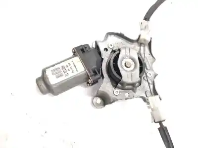 Pezzo di ricambio per auto di seconda mano alzacristalli anteriore destro per renault scenic (ja..) 1.4 16v authentique riferimenti oem iam 400732t1  