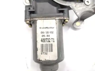 Pezzo di ricambio per auto di seconda mano alzacristalli anteriore destro per renault scenic (ja..) 1.4 16v authentique riferimenti oem iam 400732t1  